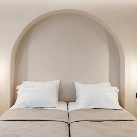 Lithos Luxury Villa Archangelos  Buitenkant foto